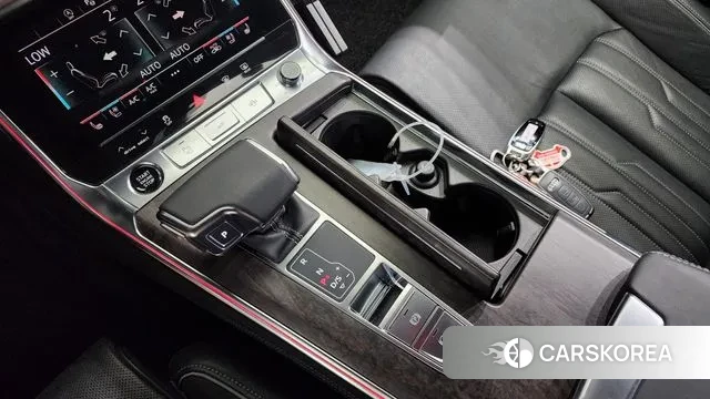 Audi A7 (4K) id 2985632 из Кореи 19