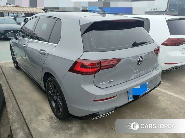 Volkswagen Golf id 4301272 из Китая 10