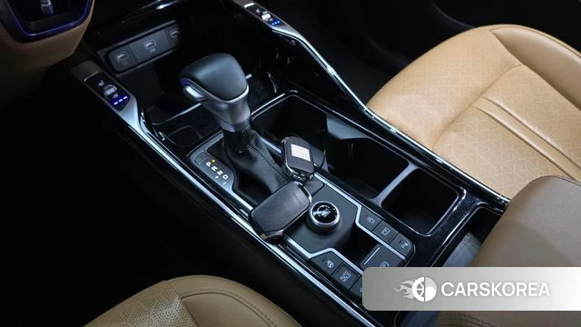Kia Sorento 4th Generation id 4676549 из Кореи 19