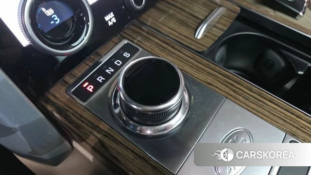 Land Rover Range Rover 4th Generation id 3917451 из Кореи 19