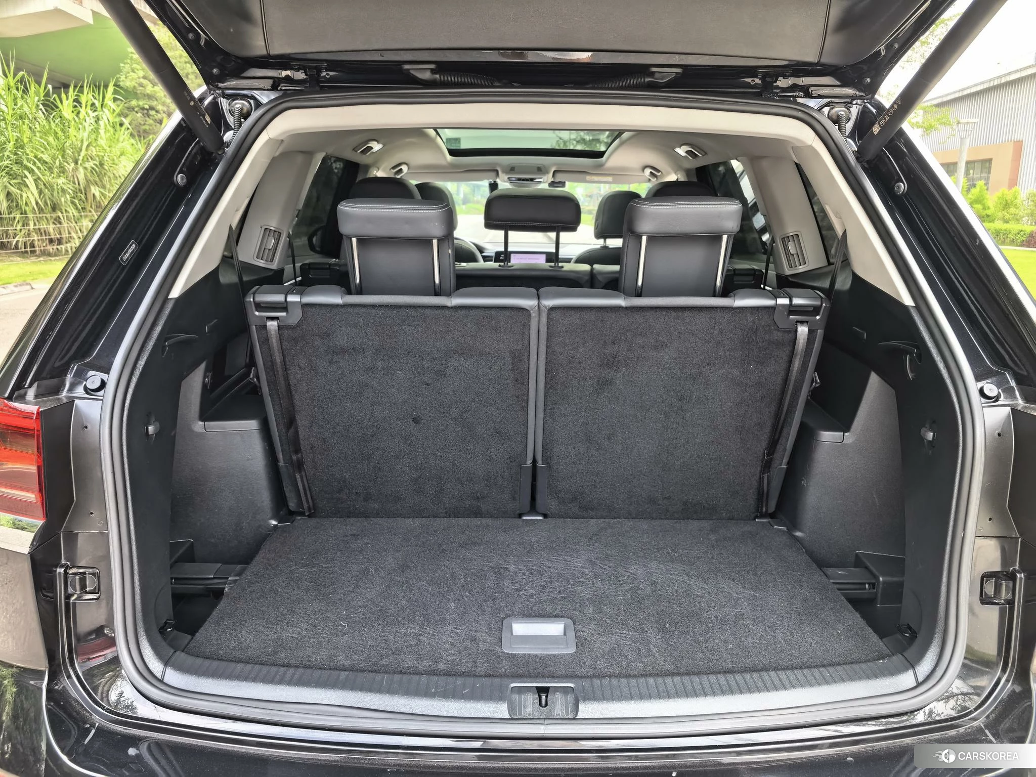 Volkswagen Tourang id 4452631 из Китая 15