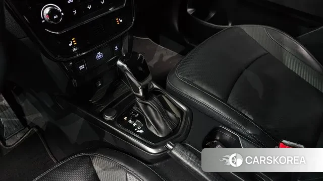 Ssangyong Berry New Tivoli id 3587731 из Кореи 19