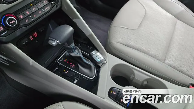 Kia Niro id 2700842 из Кореи 19