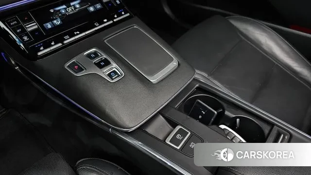 Hyundai The New Grandeur IG id 3433771 из Кореи 19