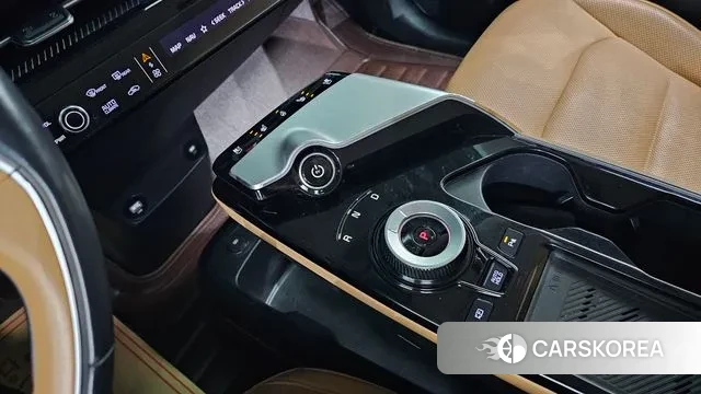 Kia EV6 id 3711754 из Кореи 19