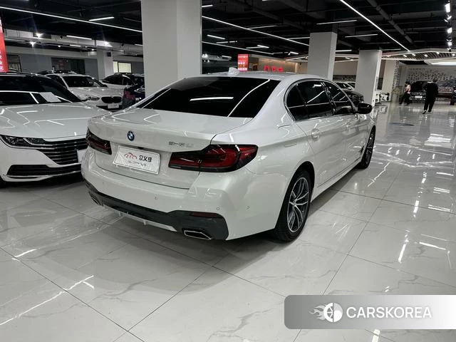 BMW 5 series id 4276468 из Китая 10