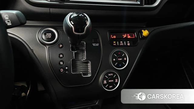 Kia The New Kia Ray id 4469120 из Кореи 29