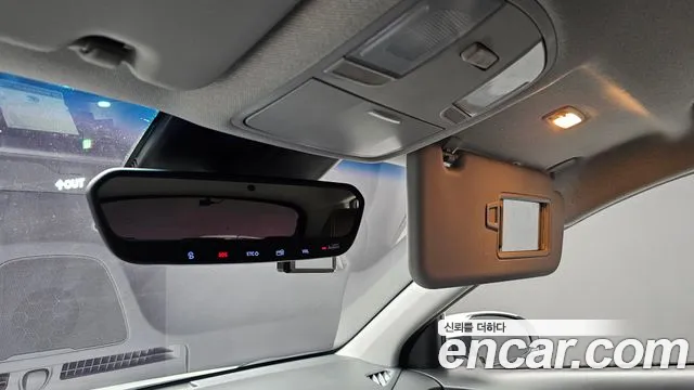 Hyundai Kona id 2689631 из Кореи 19