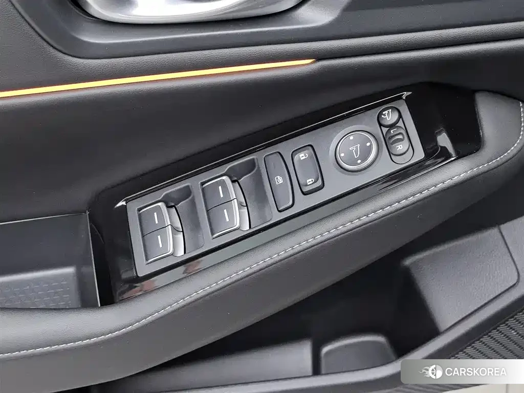 Honda Accord id 4634799 из Китая 23