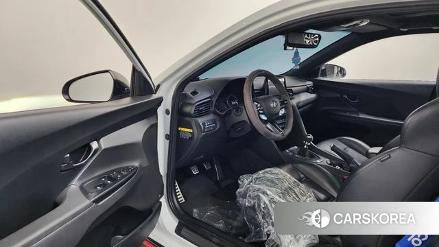 Hyundai Veloster (JS) id 3905388 из Кореи 19