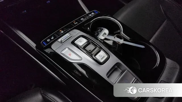 Hyundai Tucson (NX4) id 3355589 из Кореи 19