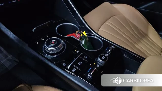 Kia K5 3rd generation id 3616340 из Кореи 19