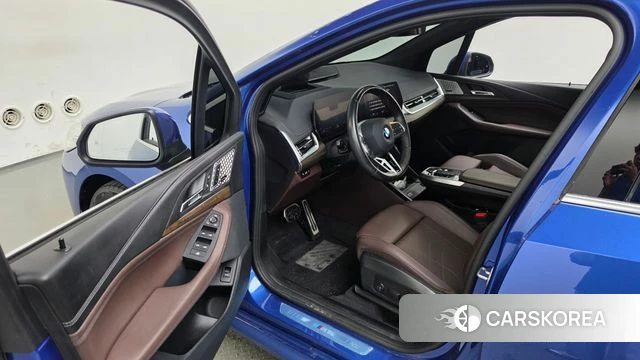 BMW 2 Series Active Tourer (U06) id 4730748 из Кореи 34