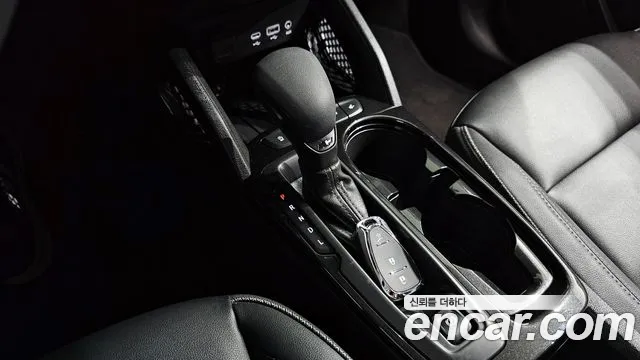 Chevrolet (GM Daewoo) Trailblazer id 2848223 из Кореи 19