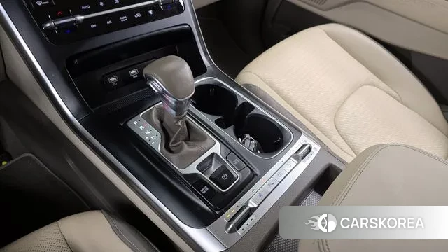 Kia Carnival 4th generation id 3560896 из Кореи 19