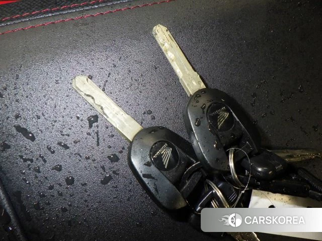 Honda CBR650R id 3947396 из Японии 33