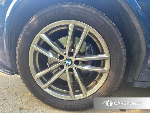 BMW X4 (G02) id 4435091 из Кореи 16