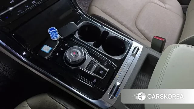 Kia Carnival 4th generation id 3703005 из Кореи 19