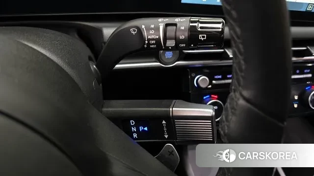 Hyundai The New Tucson Hybrid (NX4) id 3769492 из Кореи 19