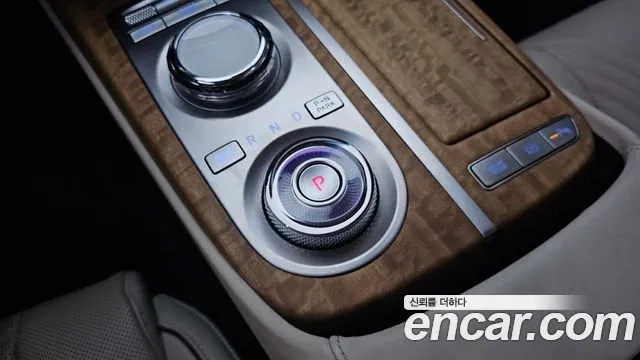 Genesis G80 (RG3) id 2954150 из Кореи 19