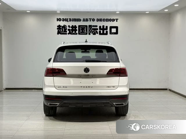 Volkswagen Tuyue id 4275260 из Китая 10