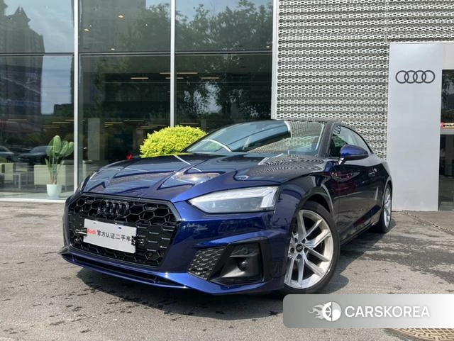 Audi A5 id 4272088 из Китая 11