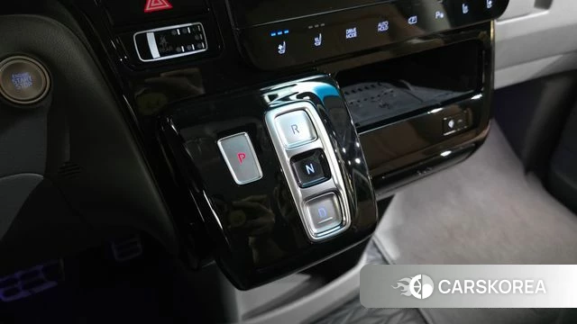 Hyundai Staria id 4942343 из Кореи 32