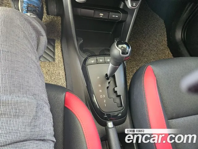 Kia Morning Urban (JA) id 2684007 из Кореи 19