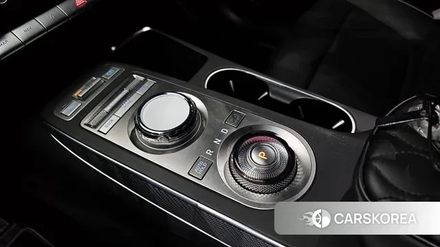 Genesis GV70 id 3147709 из Кореи 19