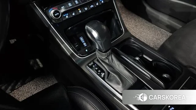 Hyundai Grandeur IG id 3547506 из Кореи 19