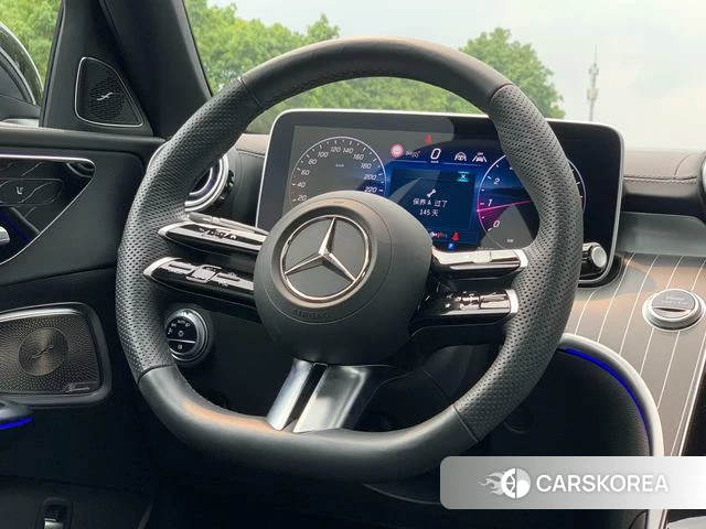 Mercedes-Benz Class C id 4299616 из Китая 32