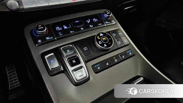 Hyundai Palisade id 4344352 из Кореи 19