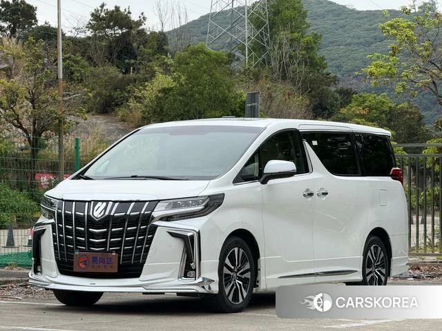 Toyota Elfa id 4222253 из Китая 11