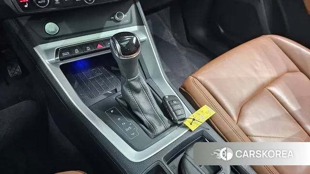 Audi Q3 (F3) id 3479290 из Кореи 19