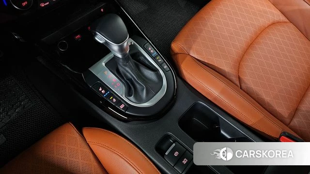 Kia The New K3 2nd generation id 4292797 из Кореи 29