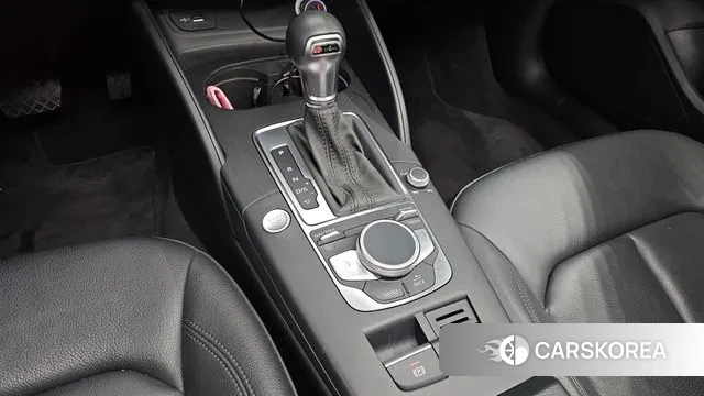 Audi New A3 id 3403135 из Кореи 19