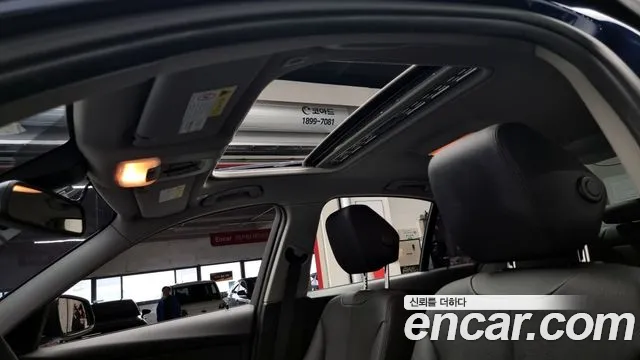 BMW 3 Series (F30) id 2634829 из Кореи 19