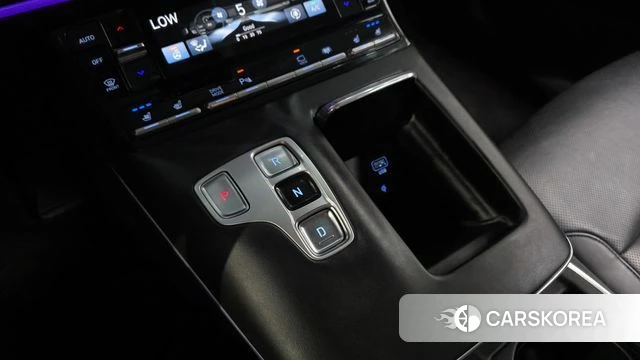 Hyundai The New Grandeur IG id 4609781 из Кореи 41