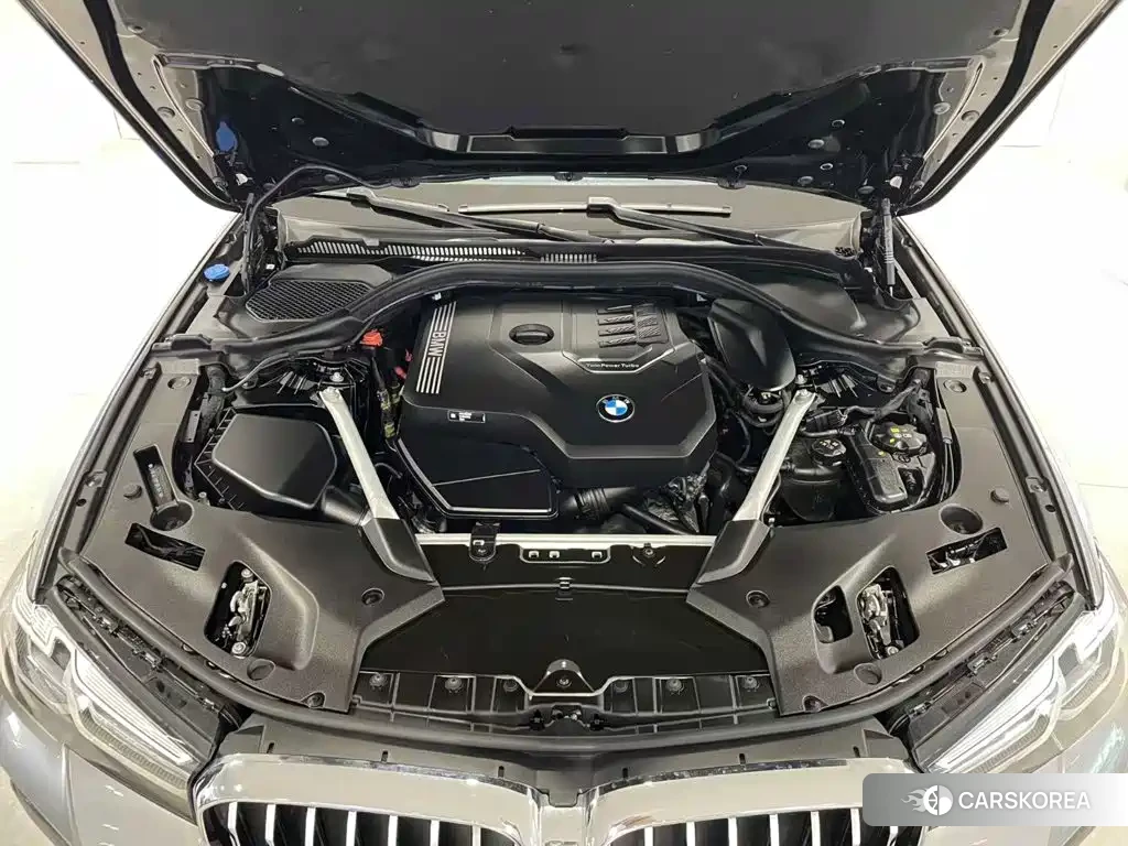 BMW 5 series id 4686235 из Китая 9
