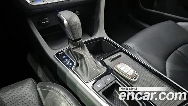 Hyundai Sonata New Rise id 2892058 из Кореи 19