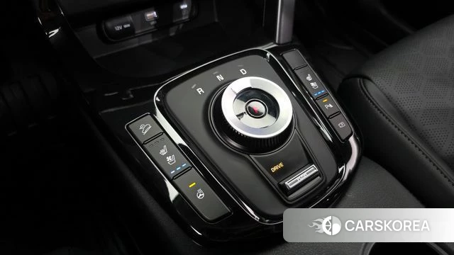 Kia The New Seltos id 3933667 из Кореи 19