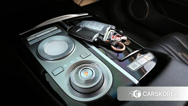 Genesis G80 (RG3) id 3818763 из Кореи 19