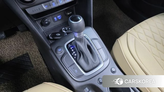 Hyundai Kona id 4389883 из Кореи 29