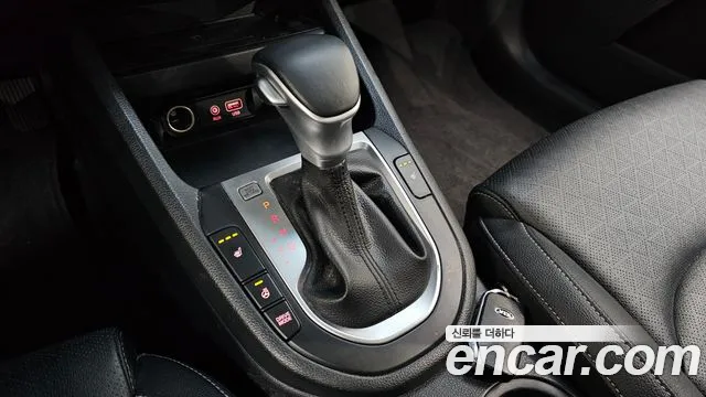 Kia Come New K3 id 2658457 из Кореи 19