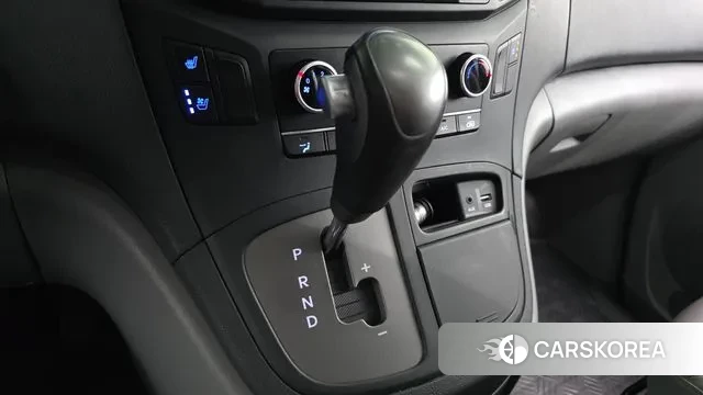 Hyundai The New Grand Starex id 3530376 из Кореи 19