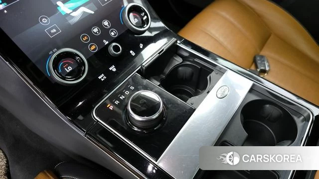 Land Rover Range Rover Velar id 3866979 из Кореи 19