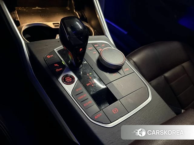 BMW 3 Series (G20) id 3899222 из Кореи 19