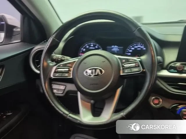 Kia Come New K3 id 3536089 из Кореи 17