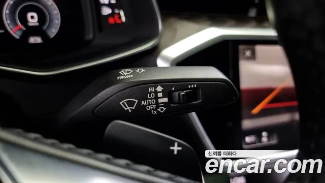 Audi A6 (C8) id 2950883 из Кореи 19