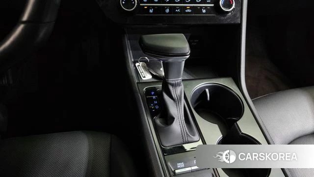 Hyundai Sonata D Edge (DN8) id 3922254 из Кореи 19